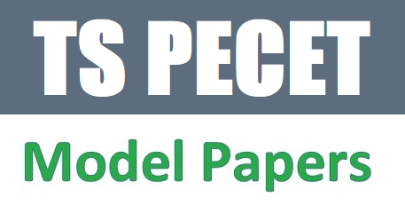 TSPECET Model Paper 2022