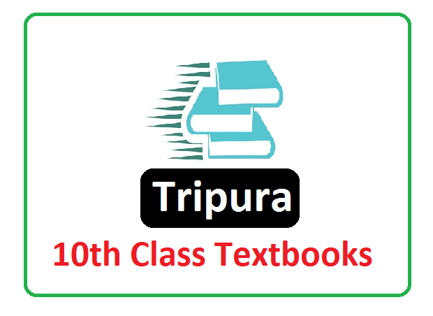 TBSE Madhyamik Textbook 2022