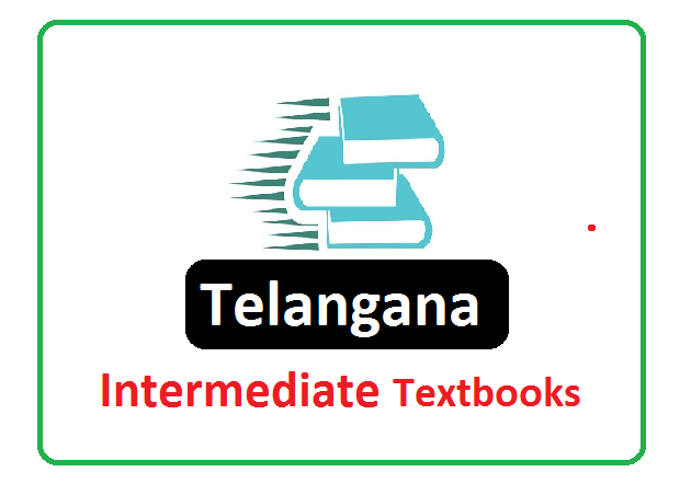 TS Intermediate 1st & 2nd Year Textbook 2022