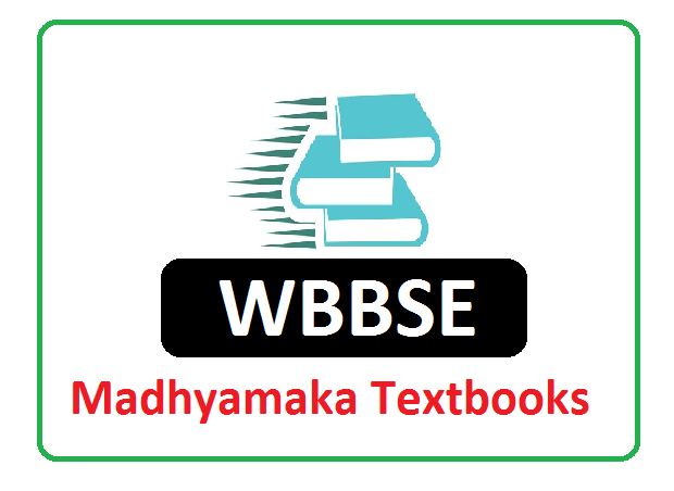 WBBSE 10th Textbook 2022
