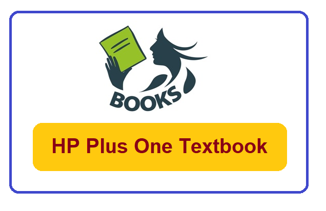 HP Board +1 Book 2022