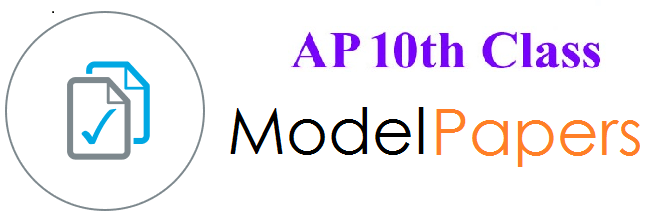 BSEAP SSC నమూనా పేపర్ 2019, APSCERT 10 వ తరగతి ప్రశ్న పేపర్