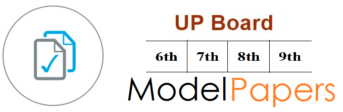 UP Board 6th, 7th, 8th, 9th Past Paper