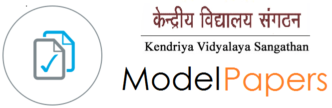 KVS Classes VI, VII, and VIII Sample Paper 2019