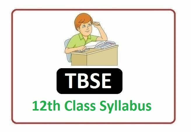 UP Board 11th & 12th Syllabus 2021