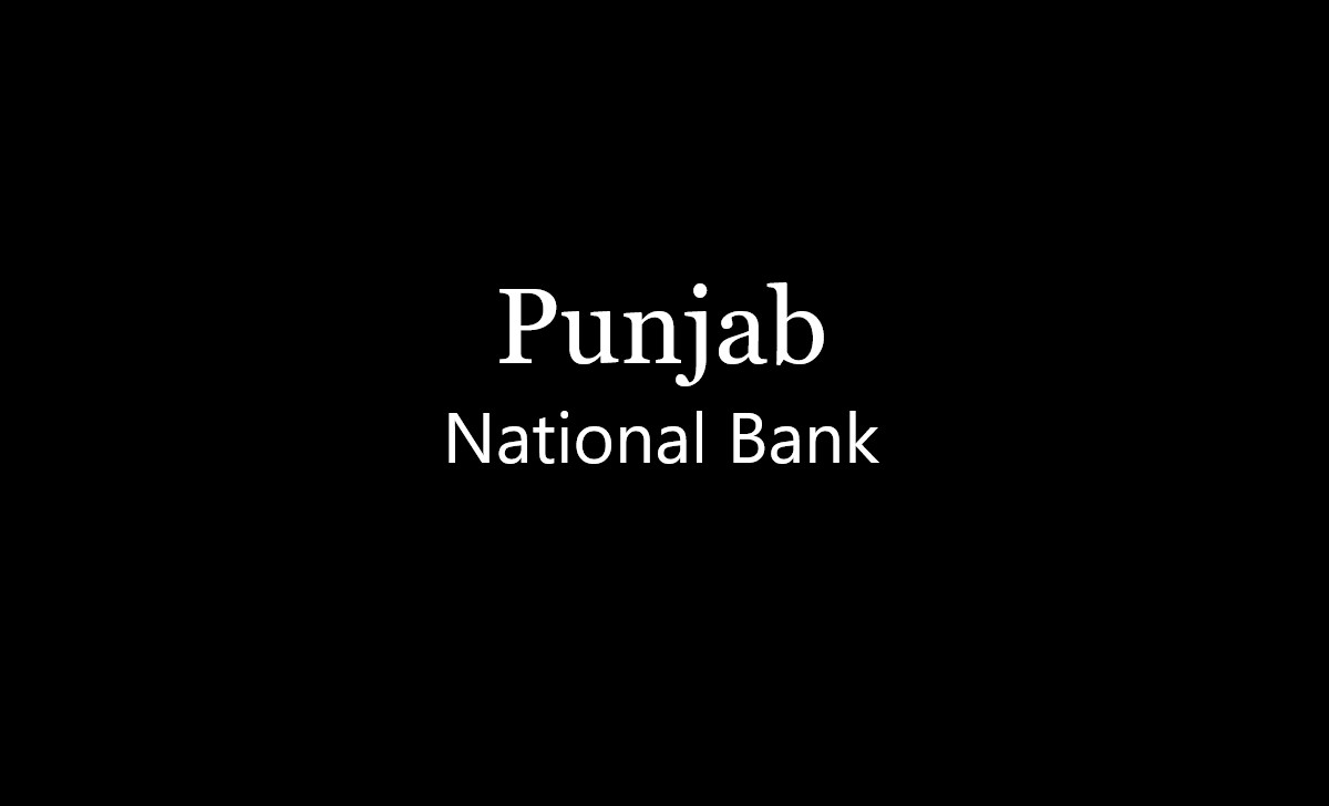 PNB Customer ID